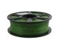 Preview: Flashforge PLA Matt Grün 1.75 mm 1 kg